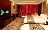 Туры в отель Wanfu International Hotel