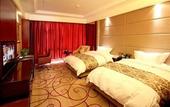 Туры в отель Wanfu International Hotel