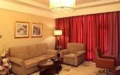 Туры в отель Wanfu International Hotel