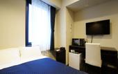 Туры в отель Hotel LiVEMAX Saitama Asakaekimae