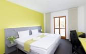 Туры в отель Hotel Herrmes