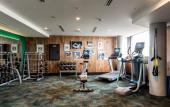 Туры в отель Citadines Connect Sydney Airport