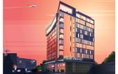 Туры в отель Citadines Connect Sydney Airport
