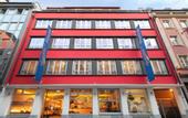 Туры в отель Jaeger's Munich - Hostel