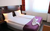 Туры в отель Jaeger's Munich - Hostel