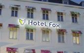 Туры в отель Hotel Fox
