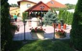 Туры в отель Halasz Airport Panzio