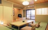 Туры в отель Wakakusa no Yado Maruei Ryokan
