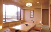 Туры в отель Wakakusa no Yado Maruei Ryokan