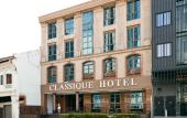 Туры в отель Classique Hotel