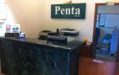 Туры в отель Penta Hotel