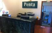 Туры в отель Penta Hotel