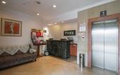 Туры в отель Penta Hotel