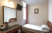 Туры в отель Penta Hotel