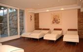 Туры в отель Garni Almhof