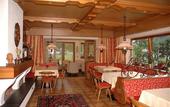 Туры в отель Garni Almhof