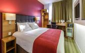 Туры в отель Best Western Clermont Ferrand Centre