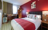 Туры в отель Best Western Clermont Ferrand Centre