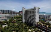 Туры в отель J-Hotel