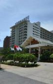 Туры в отель J-Hotel