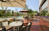 Туры в отель Wyndham Qingdao