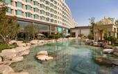 Туры в отель Wyndham Qingdao