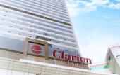 Туры в отель Clarion Tianjin Hotel