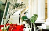Туры в отель Clarion Tianjin Hotel