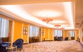 Туры в отель Ramada by Wyndham Yichang(CBD shopping mall Nanmen Store))