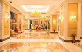 Туры в отель Ramada by Wyndham Yichang(CBD shopping mall Nanmen Store))