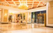 Туры в отель Ramada by Wyndham Yichang(CBD shopping mall Nanmen Store))