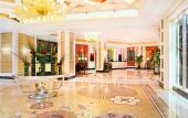 Туры в отель Ramada by Wyndham Yichang(CBD shopping mall Nanmen Store))