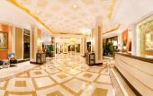 Туры в отель Ramada by Wyndham Yichang(CBD shopping mall Nanmen Store))