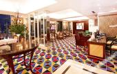 Туры в отель Ramada by Wyndham Yichang(CBD shopping mall Nanmen Store))