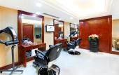 Туры в отель Ramada by Wyndham Yichang(CBD shopping mall Nanmen Store))