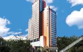 Туры в отель Ramada by Wyndham Yichang(CBD shopping mall Nanmen Store))