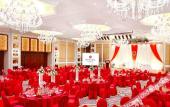 Туры в отель Ramada by Wyndham Yichang(CBD shopping mall Nanmen Store))