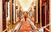 Туры в отель Ramada by Wyndham Yichang(CBD shopping mall Nanmen Store))