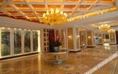 Туры в отель Ramada by Wyndham Yichang(CBD shopping mall Nanmen Store))