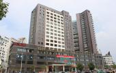 Туры в отель Maison New Century Hotel Wucheng Jinhua