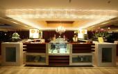 Туры в отель Maison New Century Hotel Wucheng Jinhua