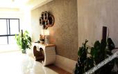 Туры в отель Maison New Century Hotel Wucheng Jinhua