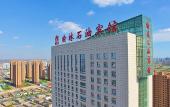 Туры в отель Petroleum Hotel