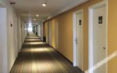 Туры в отель Atour  Hotel(IFS)