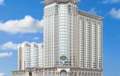 Туры в отель Jinan Zhangqiu Inzone Garland Hotel