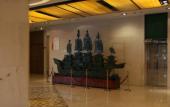 Туры в отель Jinan Zhangqiu Inzone Garland Hotel