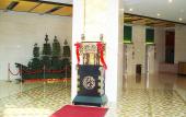 Туры в отель Jinan Zhangqiu Inzone Garland Hotel