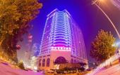 Туры в отель Jinan Zhangqiu Inzone Garland Hotel