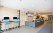 Туры в отель Youting Hotel