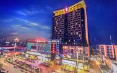 Туры в отель Golden Phoenix International Hotel